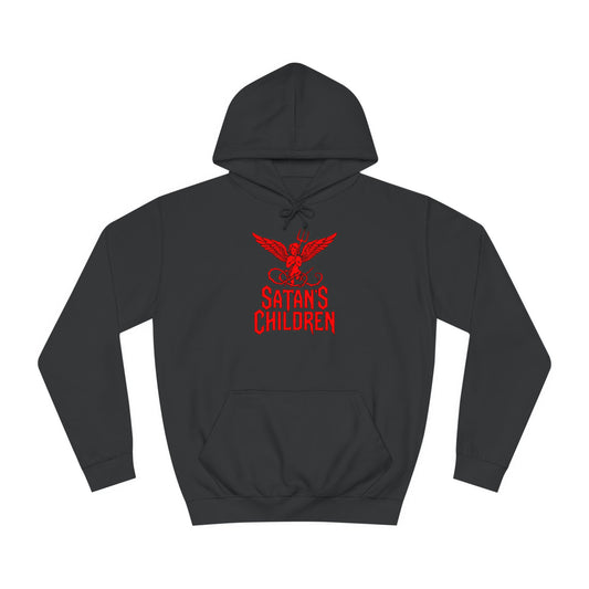 MEN'S CLASSIC LOGO HOODIE