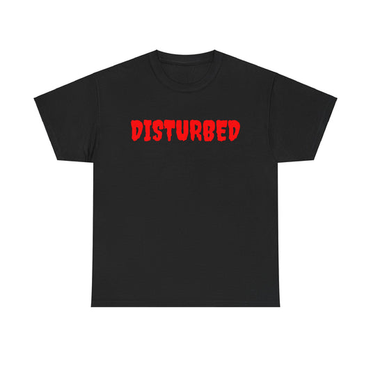 Disturbed Tee - Satan's Children Mood Collection