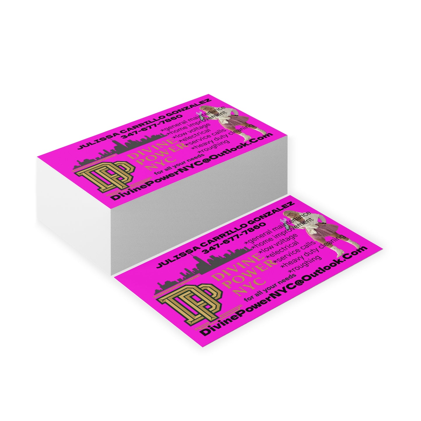 Business Cards