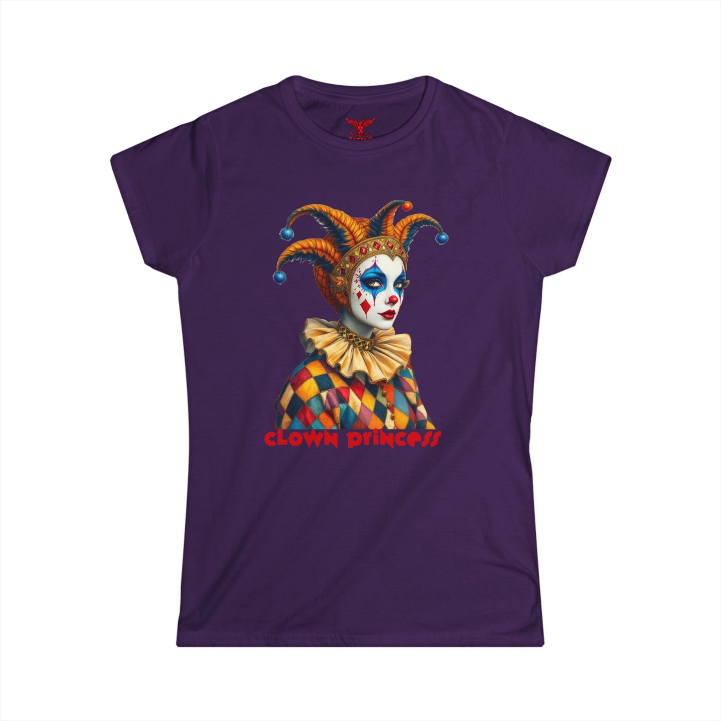 Clown Princess