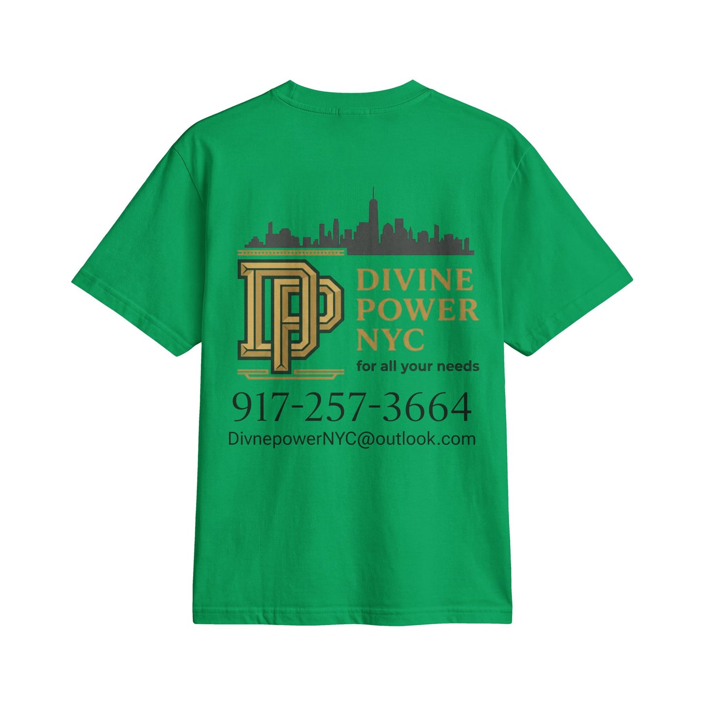 Unisex Active T Shirt