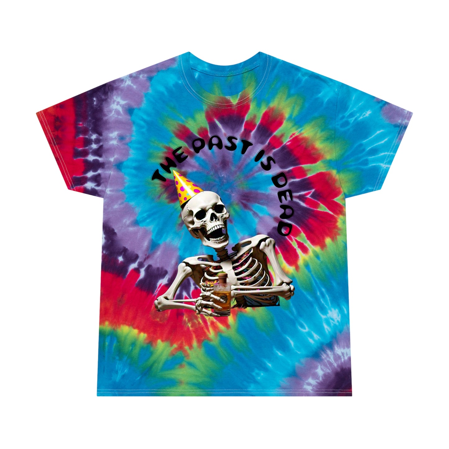 Dead and Festive