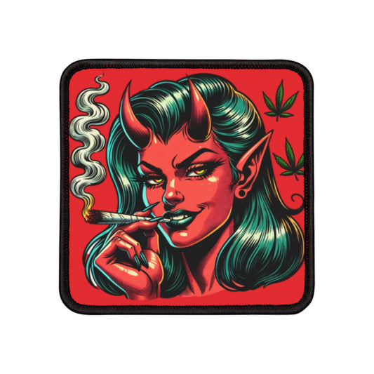 Red-Hot Reverie
